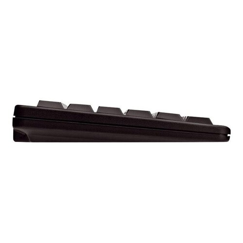 Cherry Compact-Keyboard G84-4100 - Tastatur - PS/2, USB Produktbild Additional View 4 L