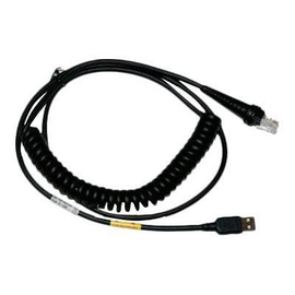 HONEYWELL STK Cable - USB-Kabel - USB (M) - 3 m Produktbild