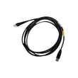 HONEYWELL USB-Kabel - USB - 3 m - Schwarz Produktbild
