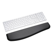 Kensington ERGOSOFT WR SLIM KBS - Tastatur-Handgelenkauflage Produktbild Additional View 4 S