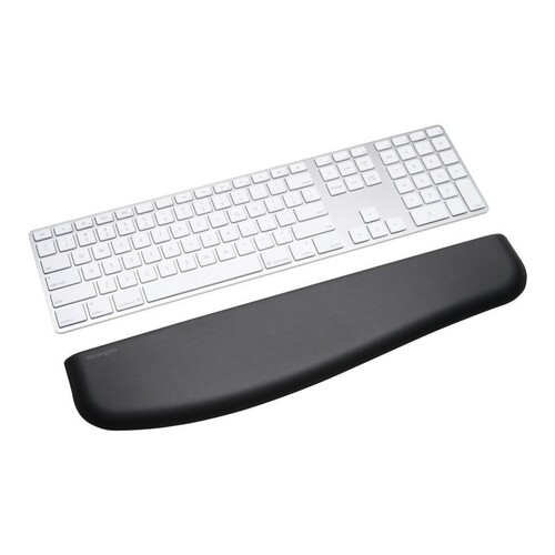 Kensington ERGOSOFT WR SLIM KBS - Tastatur-Handgelenkauflage Produktbild Additional View 4 L