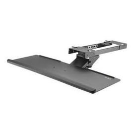 StarTech.com Tastaturschublade - Verstellbar Produktbild
