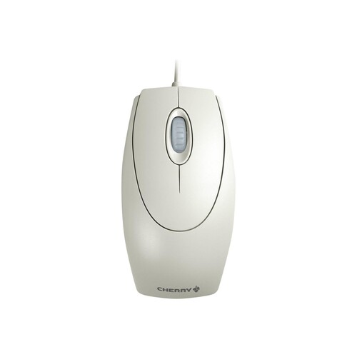 Cherry WheelMouse - Maus - rechts- und linkshändig Produktbild