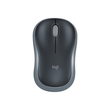 Logitech M185 - Maus - optisch - kabellos - 2.4 GHz - kabelloser Empfänger (USB) Produktbild Additional View 3 S