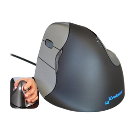 Evoluent VerticalMouse 4 Left - Vertikale Maus Produktbild