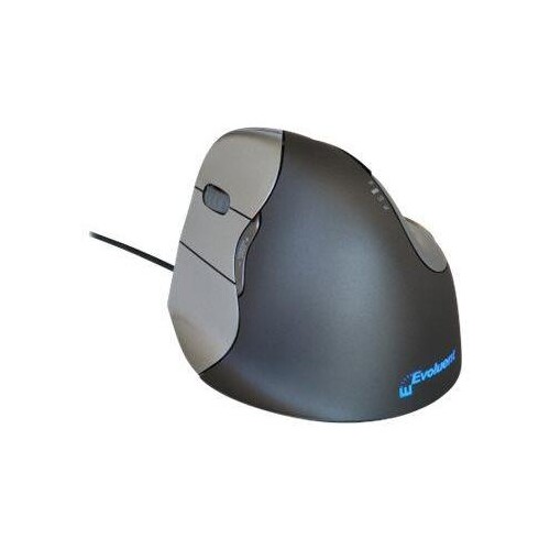 Evoluent VerticalMouse 4 Left - Vertikale Maus Produktbild Additional View 1 L