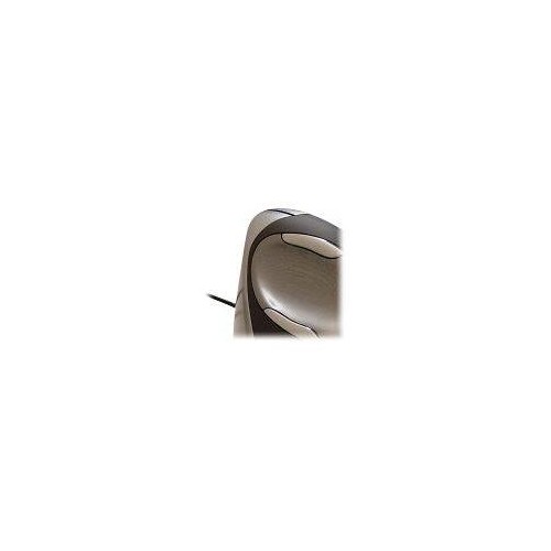 Evoluent VerticalMouse 4 Left - Vertikale Maus Produktbild Additional View 4 L
