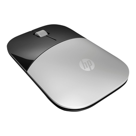 HP Z3700 - Maus - Blaue LED - kabellos - 2.4 GHz - kabelloser Empfänger (USB) Produktbild