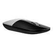 HP Z3700 - Maus - Blaue LED - kabellos - 2.4 GHz - kabelloser Empfänger (USB) Produktbild Additional View 1 S