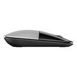 HP Z3700 - Maus - Blaue LED - kabellos - 2.4 GHz - kabelloser Empfänger (USB) Produktbild Additional View 4 S