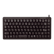 Cherry ML4100 - Tastatur - PS/2, USB - QWERTY Produktbild