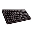 Cherry ML4100 - Tastatur - PS/2, USB - QWERTY Produktbild Additional View 1 S