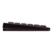 Cherry ML4100 - Tastatur - PS/2, USB - QWERTY Produktbild Additional View 2 S