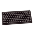 Cherry ML4100 - Tastatur - PS/2, USB - QWERTY Produktbild Additional View 3 S