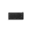 Cherry ML4100 - Tastatur - PS/2, USB - QWERTY Produktbild Additional View 4 S
