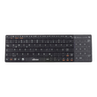 Ultron UMT-BT - Tastatur - Bluetooth - QWERTZ Produktbild