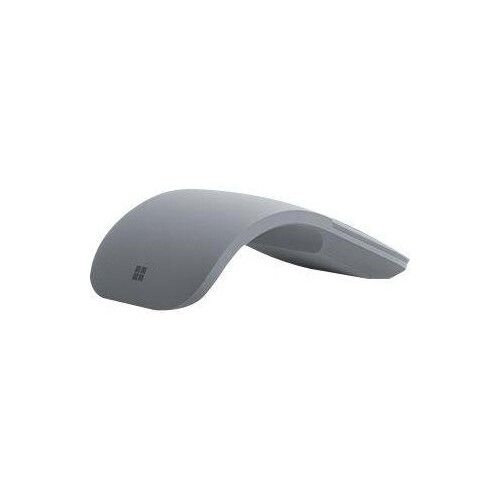 Microsoft Surface Arc Maus - Maus - optisch - 2 Tasten Produktbild