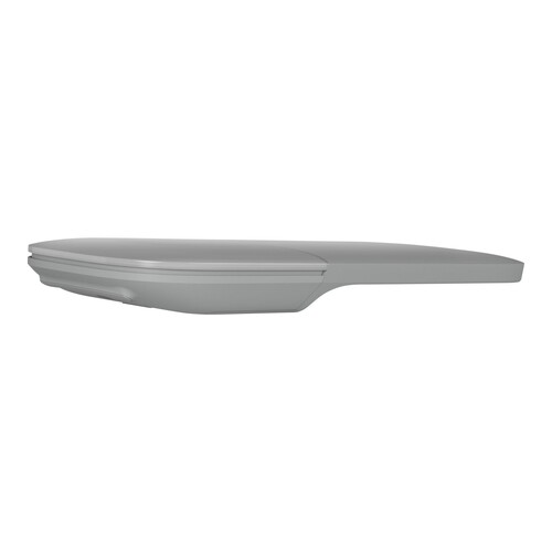 Microsoft Surface Arc Maus - Maus - optisch - 2 Tasten Produktbild Additional View 1 L