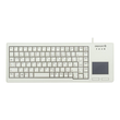 Cherry XS G84-5500 - Tastatur - USB - Deutsch Produktbild