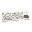 Cherry XS G84-5500 - Tastatur - USB - Deutsch Produktbild Additional View 2 S