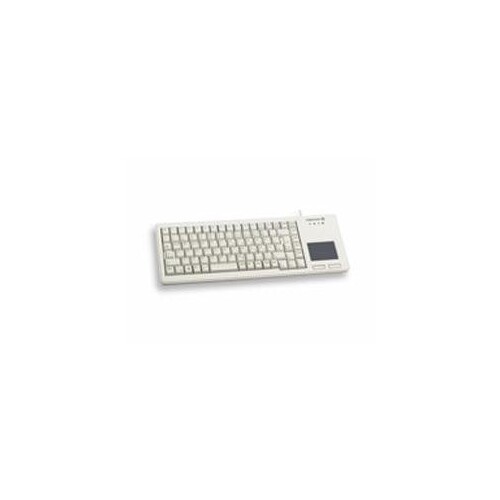 Cherry XS G84-5500 - Tastatur - USB - Deutsch Produktbild Additional View 3 L
