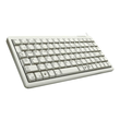 Cherry Compact-Keyboard G84-4100 - Tastatur - USB Produktbild Additional View 1 S