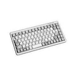 Cherry Compact-Keyboard G84-4100 - Tastatur - USB Produktbild Additional View 2 S