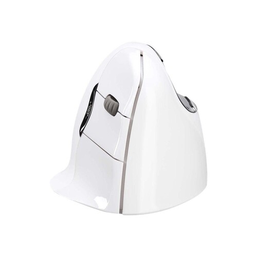 Evoluent VerticalMouse 4 Right Mac - Vertikale Maus Produktbild Additional View 2 L