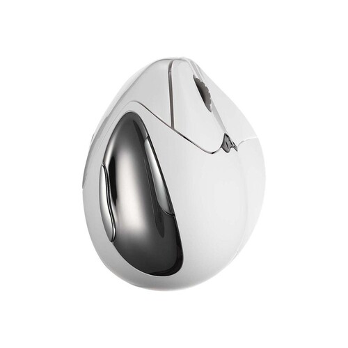 Evoluent VerticalMouse 4 Right Mac - Vertikale Maus Produktbild Additional View 3 L