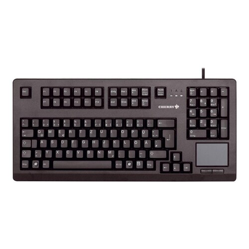 Cherry Advanced Performance Line TouchBoard G80-11900 Produktbild