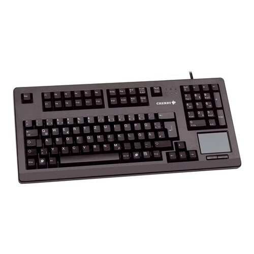 Cherry Advanced Performance Line TouchBoard G80-11900 Produktbild Additional View 2 L