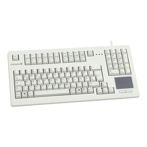 Cherry Advanced Performance Line TouchBoard G80-11900 Produktbild Additional View 1 L