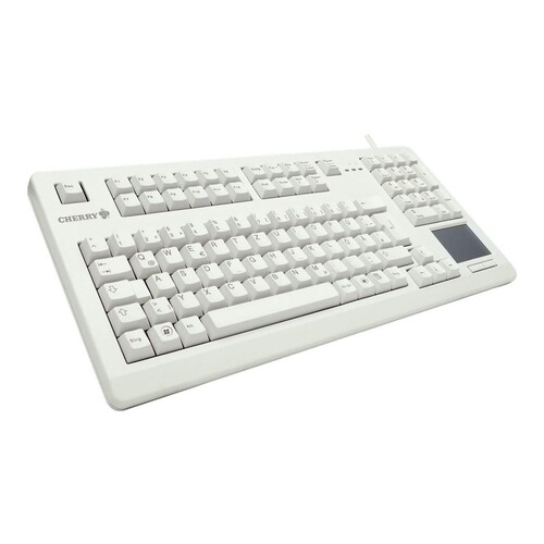 Cherry Advanced Performance Line TouchBoard G80-11900 Produktbild Additional View 2 L