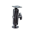 Datalogic RAM Mount with round based - Fahrzeugmontagekit Produktbild