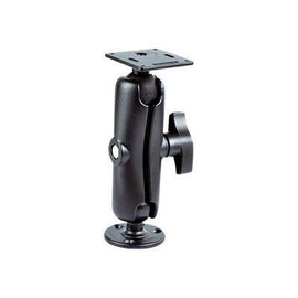 Datalogic RAM Mount with round based - Fahrzeugmontagekit Produktbild