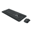 Logitech MK540 Advanced - Tastatur-und-Maus-Set Produktbild