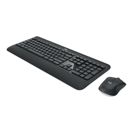 Logitech MK540 Advanced - Tastatur-und-Maus-Set Produktbild