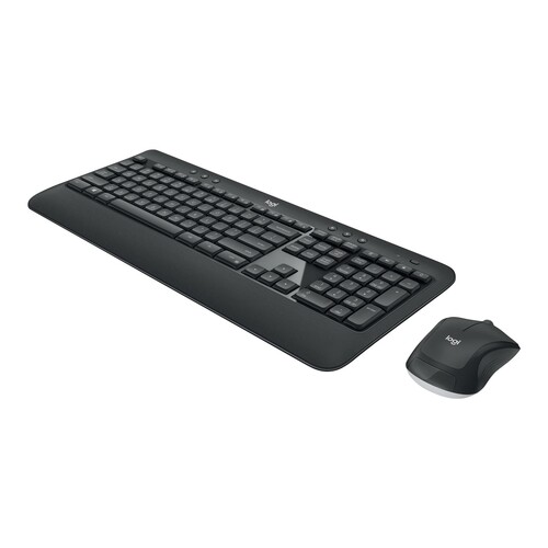 Logitech MK540 Advanced - Tastatur-und-Maus-Set Produktbild