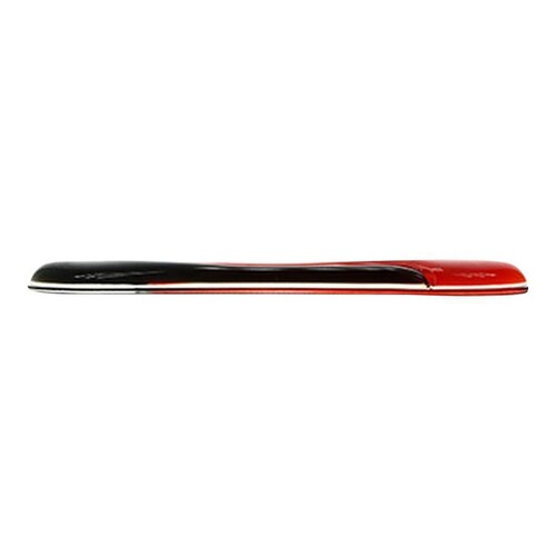 Kensington Duo Gel Keyboard Wrist Rest - Tastatur-Handgelenkauflage Produktbild Additional View 2 L
