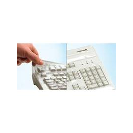 Cherry WetEx European Windows 95 Layout - Tastatur-Abdeckung Produktbild