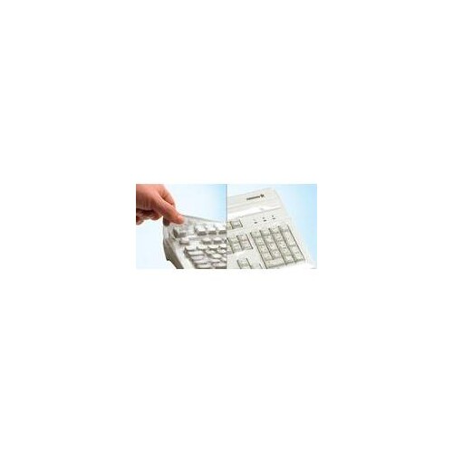 Cherry WetEx European Windows 95 Layout - Tastatur-Abdeckung Produktbild