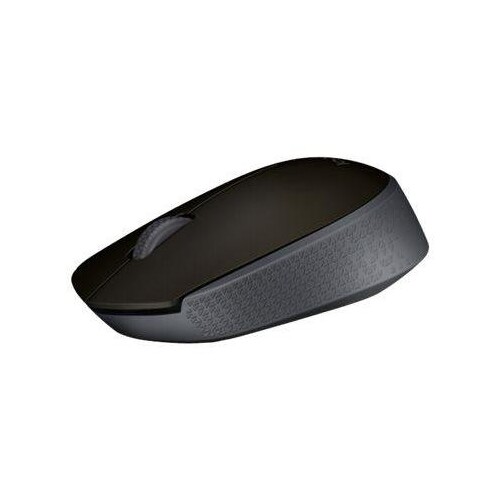 Logitech M170 - Maus - kabellos - 2.4 GHz - kabelloser Empfänger (USB) Produktbild