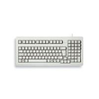 Cherry G80-1800 - Tastatur - PS/2, USB - Deutsch Produktbild