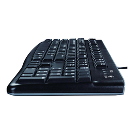 Logitech K120 - Tastatur - USB - Italienisch Produktbild