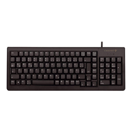 Cherry G84-5200 XS Complete Keyboard - Tastatur Produktbild