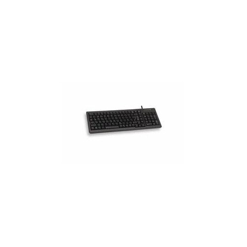 Cherry G84-5200 XS Complete Keyboard - Tastatur Produktbild Additional View 3 L