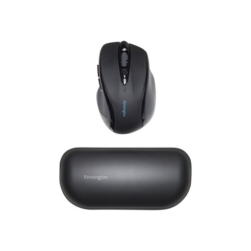 Kensington ERGOSOFT WR STANDARD MOUSE - Maus-Handgelenkauflage Produktbild Additional View 2 L