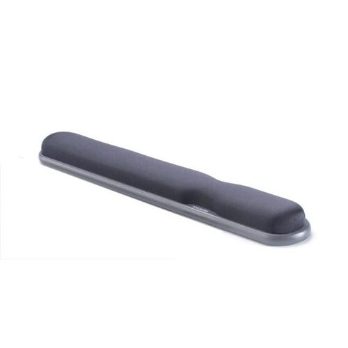 Kensington Contour Gel - Handgelenkpolsterkissen für Tastatur Produktbild Front View L