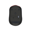 Logitech M171 - Maus - kabellos - 2.4 GHz - kabelloser Empfänger (USB) Produktbild Additional View 1 S
