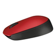Logitech M171 - Maus - kabellos - 2.4 GHz - kabelloser Empfänger (USB) Produktbild Additional View 4 S